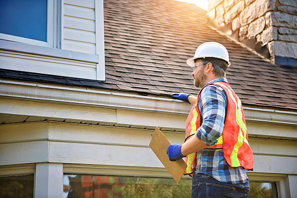 Roofing in Ong